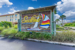 Sea Winds 40 Oceanfront Delight